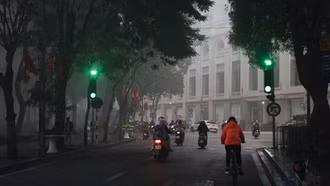 5 lầm tưởng về ô nhiễm không khí