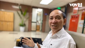 Môn Lịch sử có rơi vào thế khó khi đặt lên bàn cân thi bắt buộc hay lựa chọn?