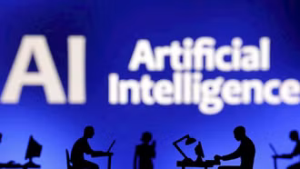 Nhân tài công nghệ được săn đón