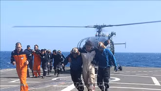 Houthi sẵn sàng bồi thường cho nạn nhân trên tàu True Confidence