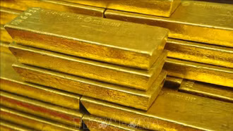 Nhà nước không khuyến khích kinh doanh vàng miếng, không bảo hộ giá vàng