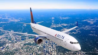 Một chuyến bay ở Mỹ phải quay đầu vì lý do không ngờ