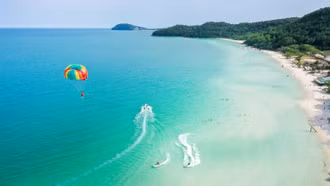 Phú Quốc - hòn đảo của những bất ngờ