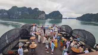 Mùa du lịch hè: Thay đổi khi xu hướng du lịch đã đổi thay