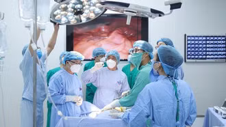 Những "trở ngại" trong điều trị ung thư tại Việt Nam