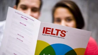 Thí sinh được phép thi lại kỹ năng trong bài thi IELTS