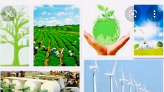 Chuyển đổi số, chuyển đổi xanh cho phát triển bền vững