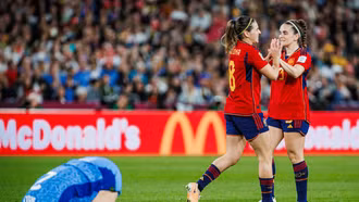 Tây Ban Nha lần đầu vô địch World Cup nữ 2023