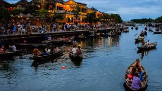 Việt Nam là điểm đến mang lại chuỗi giá trị du lịch tuyệt vời nhất trong năm 2024