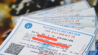 Bộ Y tế: Đề xuất nhiều giải pháp giảm chi tiền túi của người dân