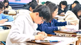 Những đối tượng được tuyển thẳng vào lớp 10 THPT năm 2024