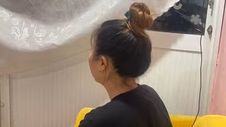 Hàng loạt người sập bẫy khi "xem video kiếm tiền"