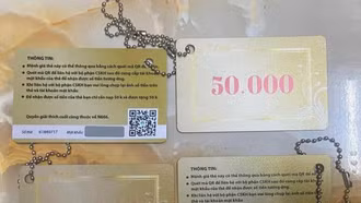 Cảnh báo chiêu thức lừa đảo quét mã QR code để nhận tiền