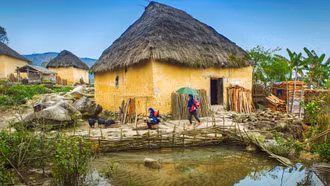 Kiến trúc truyền thống trong đời sống đương đại