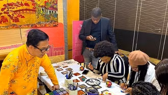 Quảng bá văn hóa theo cách của người Việt trẻ