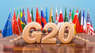 Hội nghị thượng đỉnh G20 - Cơ hội chứng minh vị thế địa chính trị của Ấn Độ