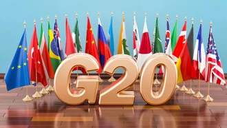 Hội nghị thượng đỉnh G20 - Cơ hội chứng minh vị thế địa chính trị của Ấn Độ