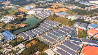 Giải pháp nào cho phát triển bền vững kinh tế tuần hoàn ở Việt Nam?