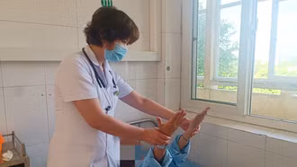 Bóng cười đang phá hủy hệ thần kinh của người trẻ