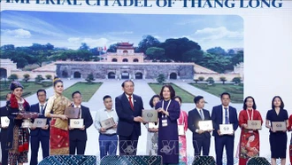 Việt Nam giành nhiều giải thưởng Du lịch ASEAN 2024