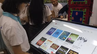 Bảo vệ bản quyền trong môi trường số