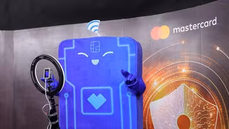 Hướng đến thanh toán số an toàn và bền vững