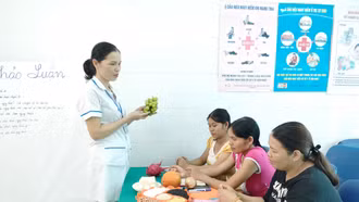 Để y tế cơ sở phát huy tiềm năng, thế mạnh