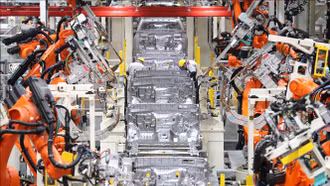 Chuyên gia giải thích về sự phát triển nền kinh tế số ở Trung Quốc