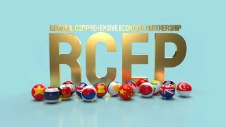 Hong Kong lạc quan về việc tham gia hiệp định RCEP