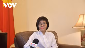 Hành trình đậm nét của Việt Nam trong 29 năm gia nhập ASEAN