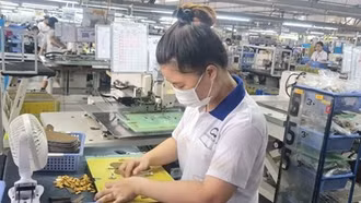 Bình Dương đẩy mạnh hợp tác, phát triển cộng hưởng với các tỉnh vùng Đông Nam Bộ