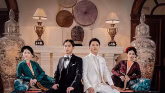 Tháo gỡ "nút thắt" của ngành điện ảnh