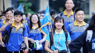 Đào tạo nguồn nhân lực du lịch đáp ứng chuẩn quốc tế