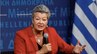 Cuộc đảo chính ở Niger có nguy cơ gia tăng làn sóng nhập cư vào EU