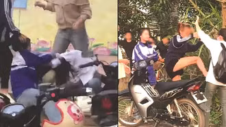 Vẫn lo bạo lực học đường