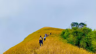 Để du lịch mạo hiểm thu hút du khách trải nghiệm