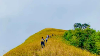 Để du lịch mạo hiểm thu hút du khách trải nghiệm