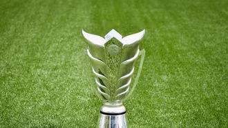 Asian Cup 2023: Áp dụng công nghệ bắt việt vị bán tự động