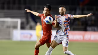 Tuyển Việt Nam: Nhiều chiến thắng sau một trận đấu