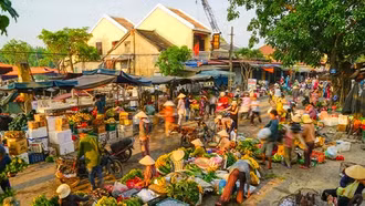 Báo nước ngoài gọi Hội An là "kinh đô ẩm thực" của Việt Nam