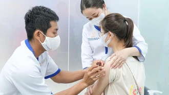 Vaccine sẽ là cú hích mạnh cho phòng, chống sốt xuất huyết