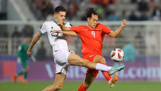 Báo Indonesia chỉ ra 3 điểm yếu chí mạng của đội tuyển Việt Nam