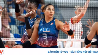 Những trường hợp đầu tiên dính doping ở Olympic Paris 2024