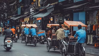 Việt Nam là một trong những điểm đến du lịch một mình hàng đầu tại châu Á năm 2024