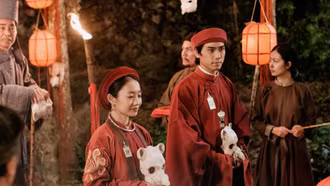 Điện ảnh Việt: Xây bản sắc để vươn xa