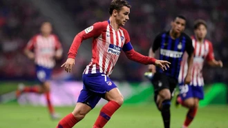 Inter Milan - Atletico Madrid: Đỉnh cao của nghệ thuật phòng ngự