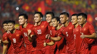 Những bất ngờ trong danh sách triệu tập ĐT Việt Nam tham dự Asian Cup 2023