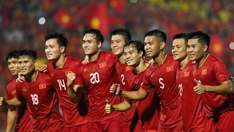 Những bất ngờ trong danh sách triệu tập ĐT Việt Nam tham dự Asian Cup 2023