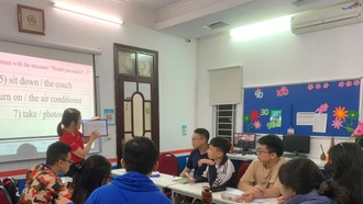 Thêm 2 địa phương được phép tổ chức thi IELTS