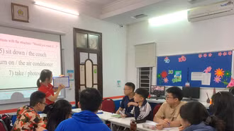 Thêm 2 địa phương được phép tổ chức thi IELTS